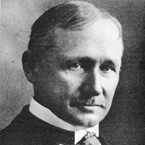 Frederick W. Taylor
